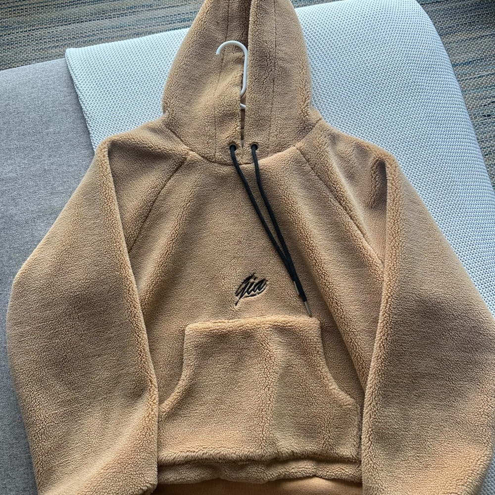 I.AM.GIA Teddy Jacket